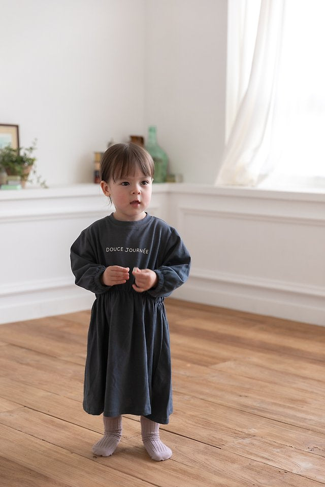 Little Foxx – Duce One-piece