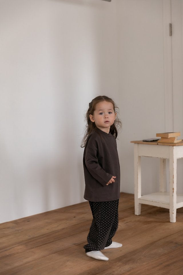 Little Foxx – Dot Pants