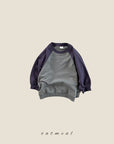 Little Foxx – Tutu Raglan Sweatshirt