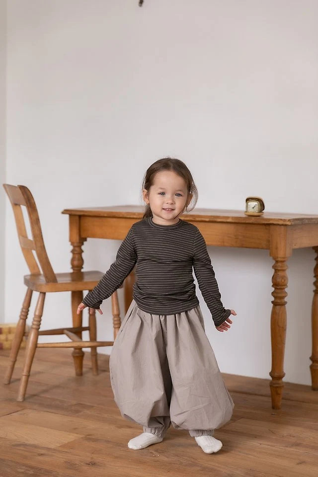 Little Foxx – Aladdin Pants