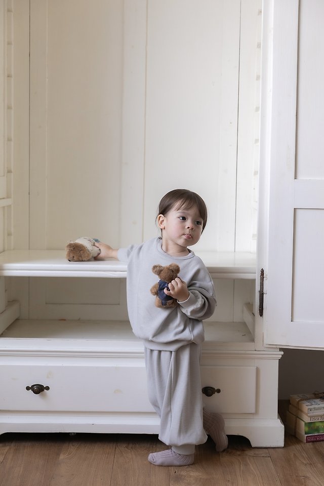 Little Foxx – Mellow Set