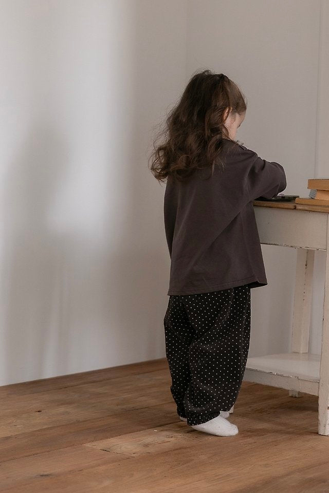 Little Foxx – Dot Pants