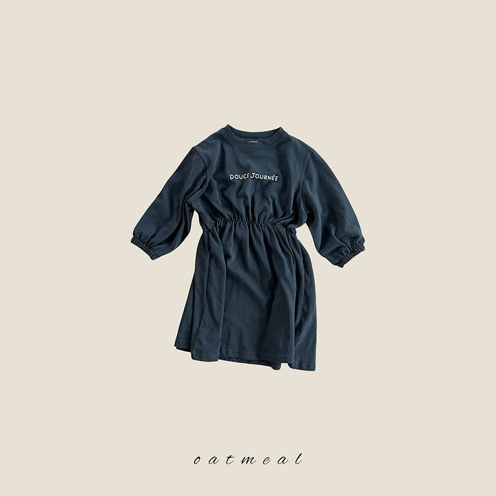 Little Foxx – Duce One-piece