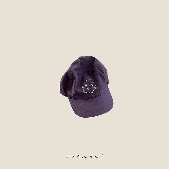 Little Foxx – Puppy Baseball Cap