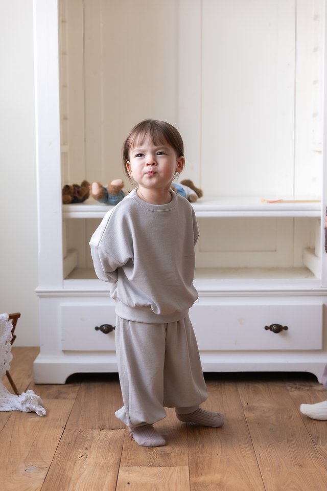 Little Foxx – Mellow Set