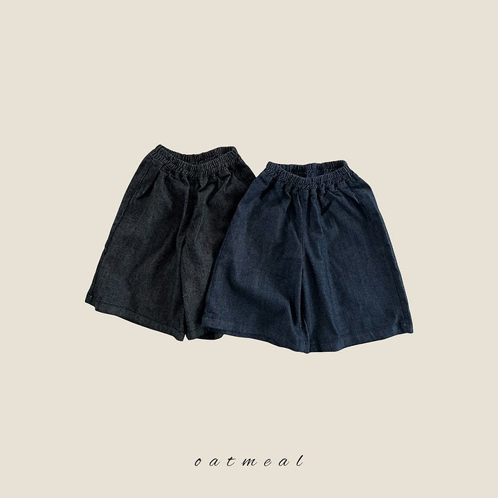 Little Foxx – Bono Denim Pants