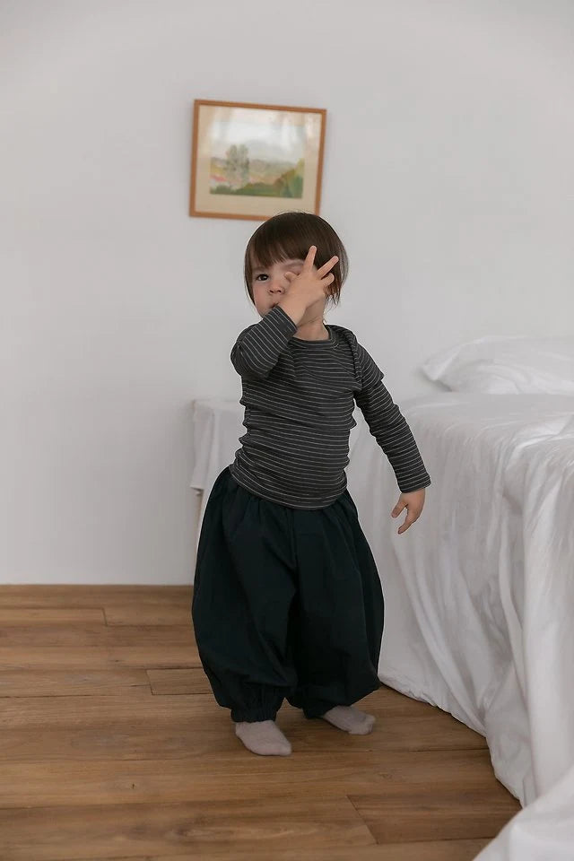 Little Foxx – Aladdin Pants