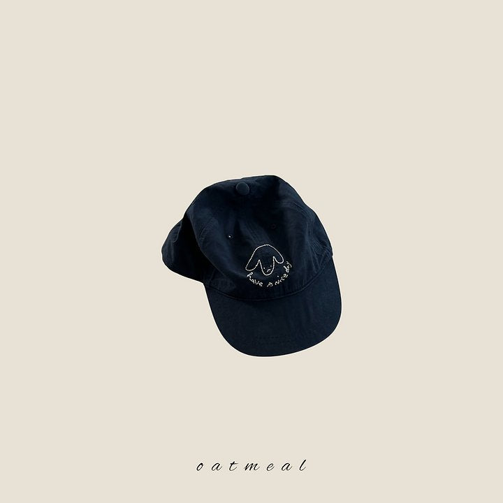 Little Foxx – Puppy Baseball Cap