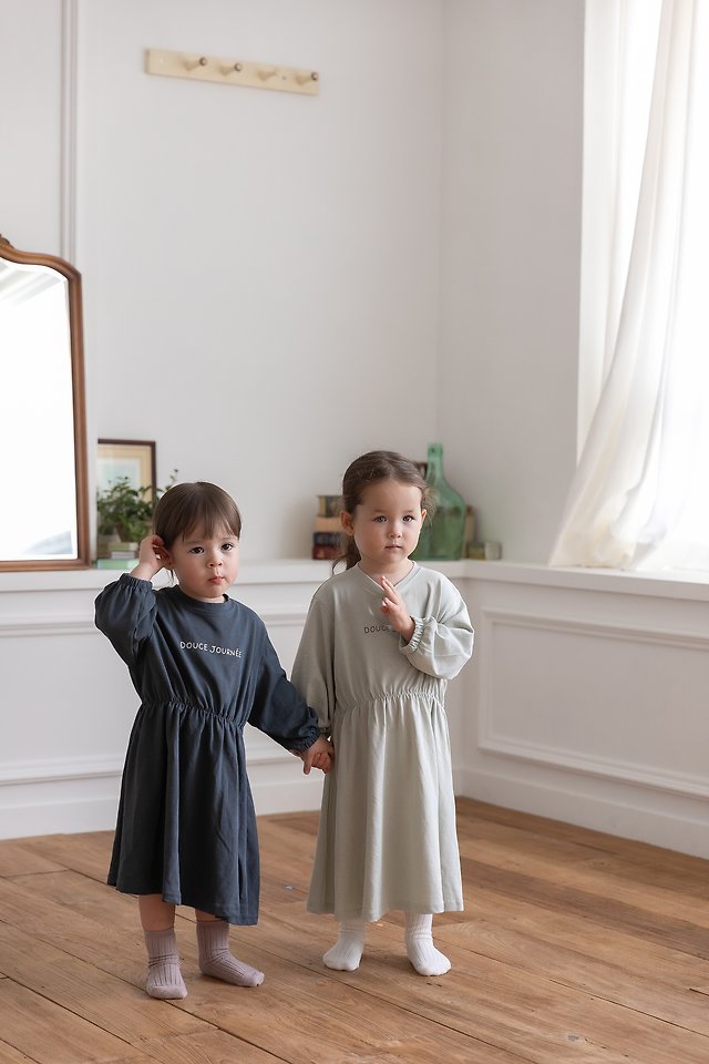 Little Foxx – Duce One-piece