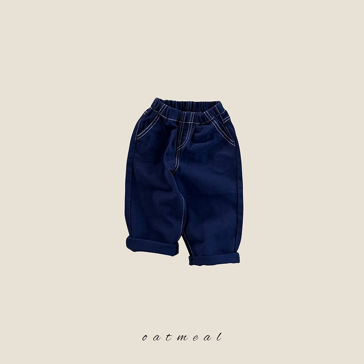 Little Foxx – Dino Pants