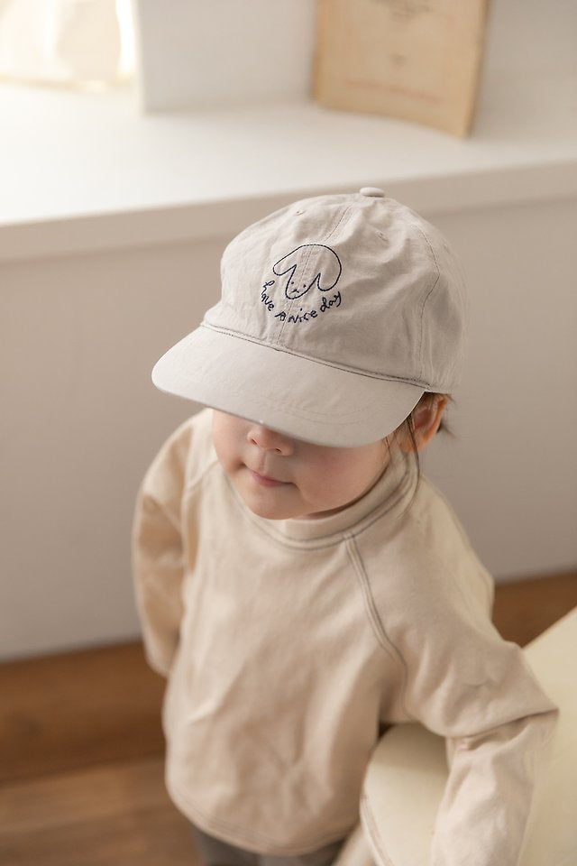 Little Foxx – Puppy Baseball Cap