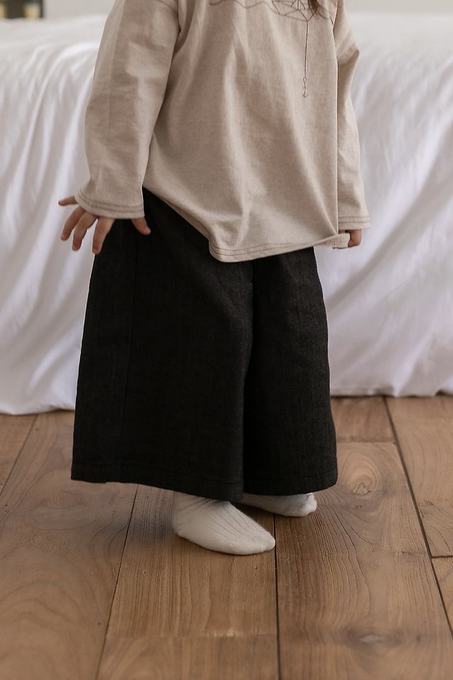 Little Foxx – Bono Denim Pants