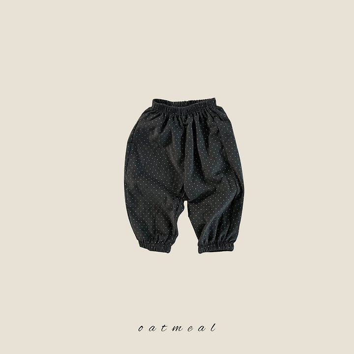 Little Foxx – Dot Pants