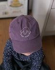 Little Foxx – Puppy Baseball Cap