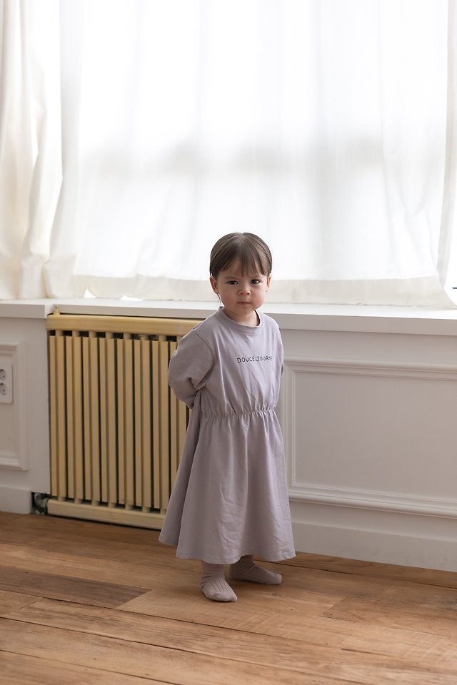 Little Foxx – Duce One-piece
