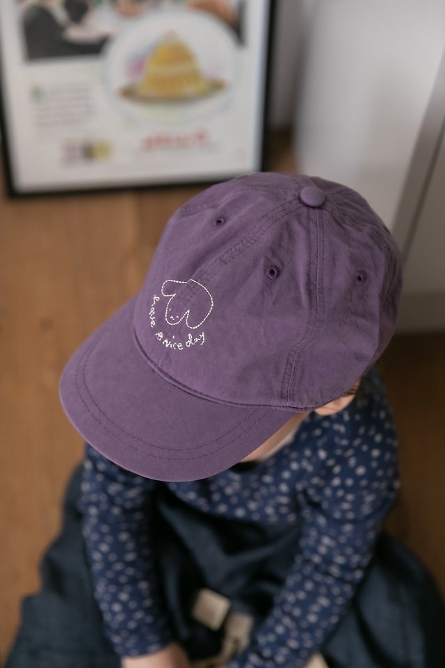 Little Foxx – Puppy Baseball Cap