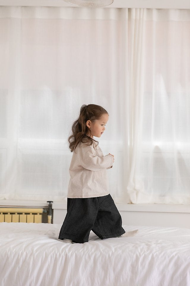 Little Foxx – Bono Denim Pants