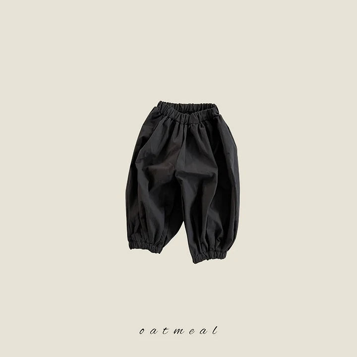 Little Foxx – Aladdin Pants