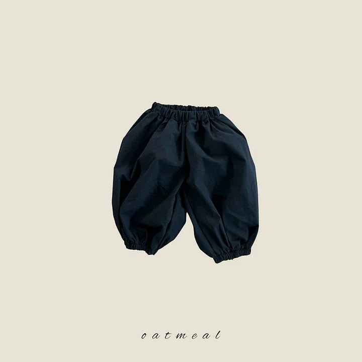 Little Foxx – Aladdin Pants