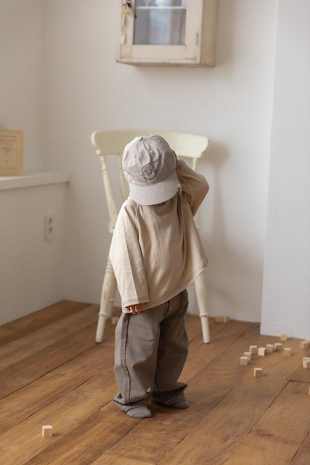 Little Foxx – Puppy Baseball Cap