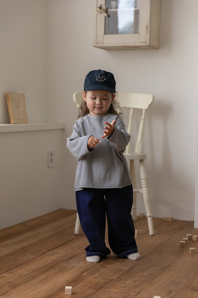 Little Foxx – Puppy Baseball Cap