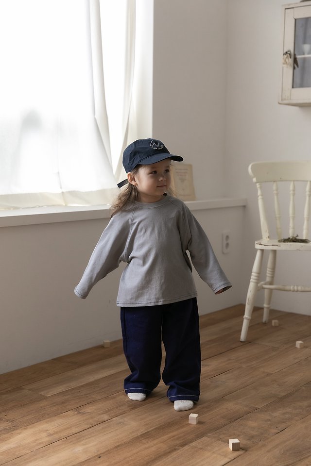 Little Foxx – Puppy Baseball Cap