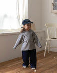 Little Foxx – Puppy Baseball Cap