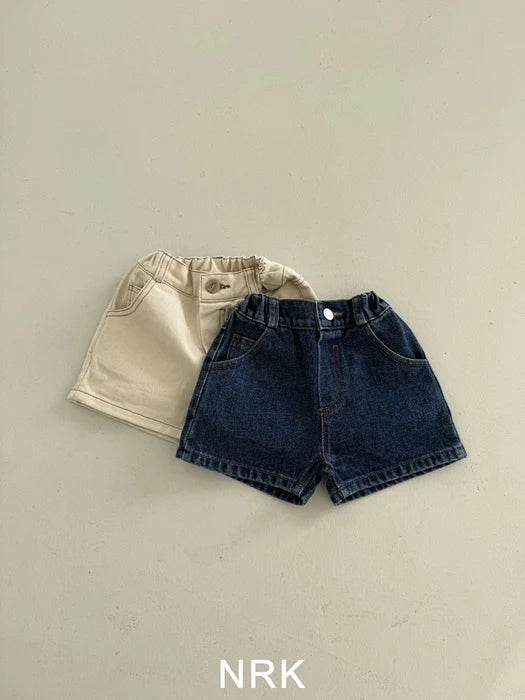 Denim Shorts_byLittleFox_jetztvorbestellen
