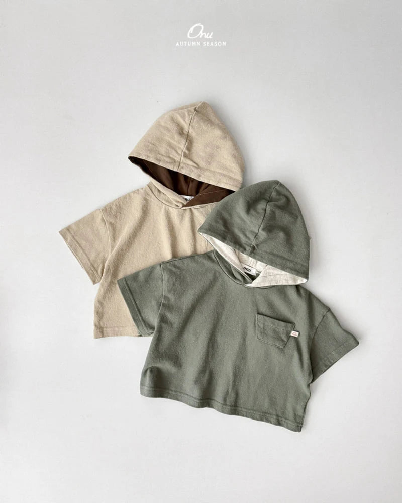 Little Foxx – Cozy Hoodie