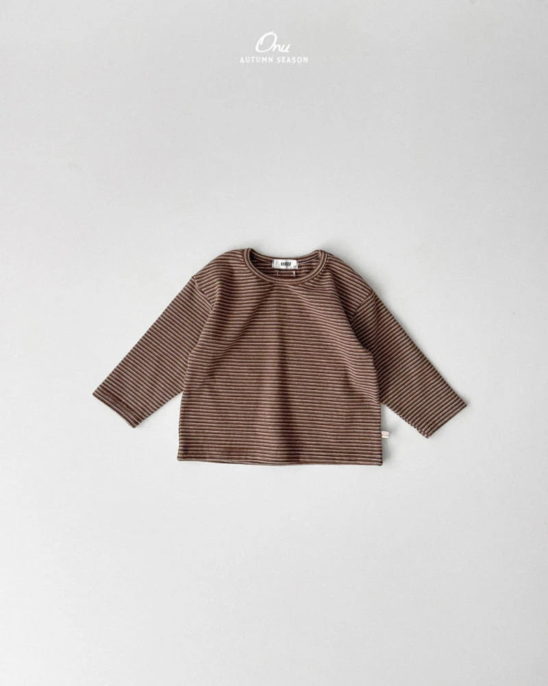 Little Foxx – Pencil Tee
