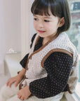 Little Foxx – Quilted Vest
