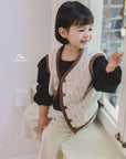 Little Foxx – Quilted Vest