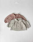Little Foxx – Petit Frill Blouse