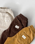 Little Foxx – Go-Go Stretch Pants