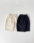 Little Foxx – Wide Pants