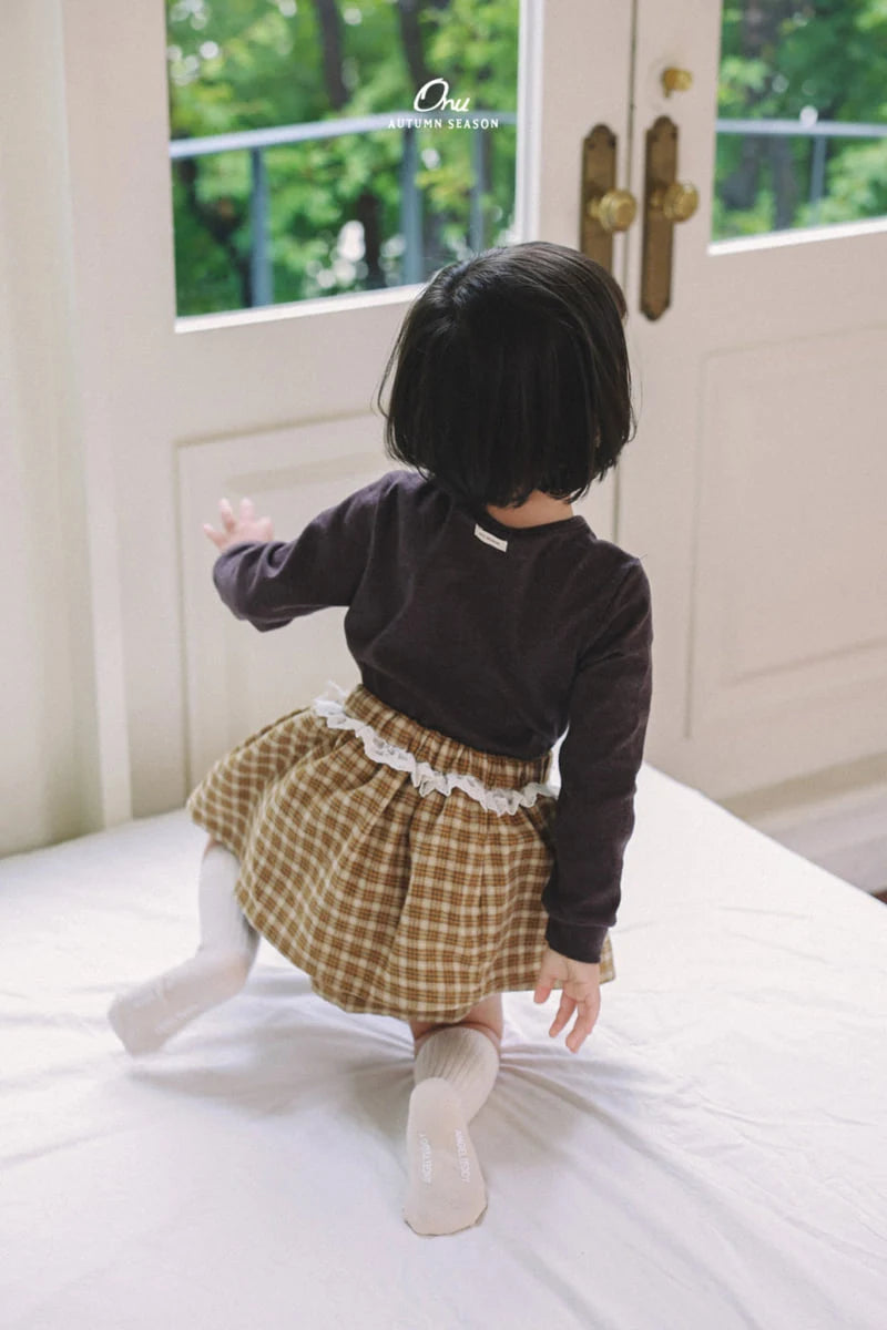 Little Foxx – Cancan Skort