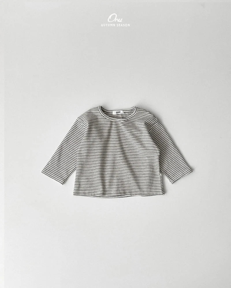 Little Foxx – Pencil Tee