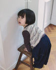 Little Foxx – Knit Vest