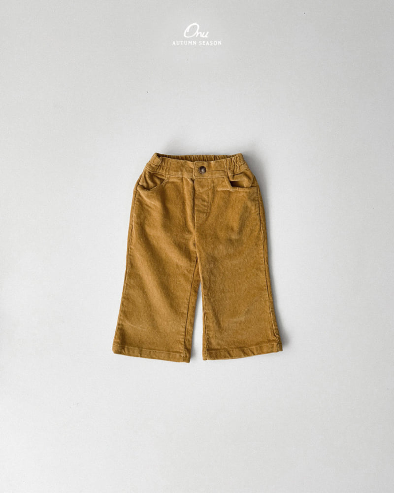 Little Foxx – Go-Go Stretch Pants