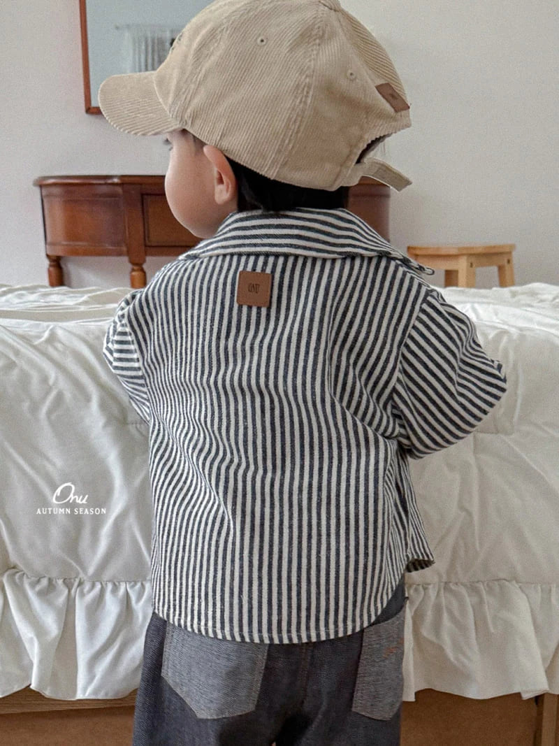 Little Foxx – Bread Shirt
