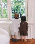Little Foxx – Cinnamon Sweatshirt