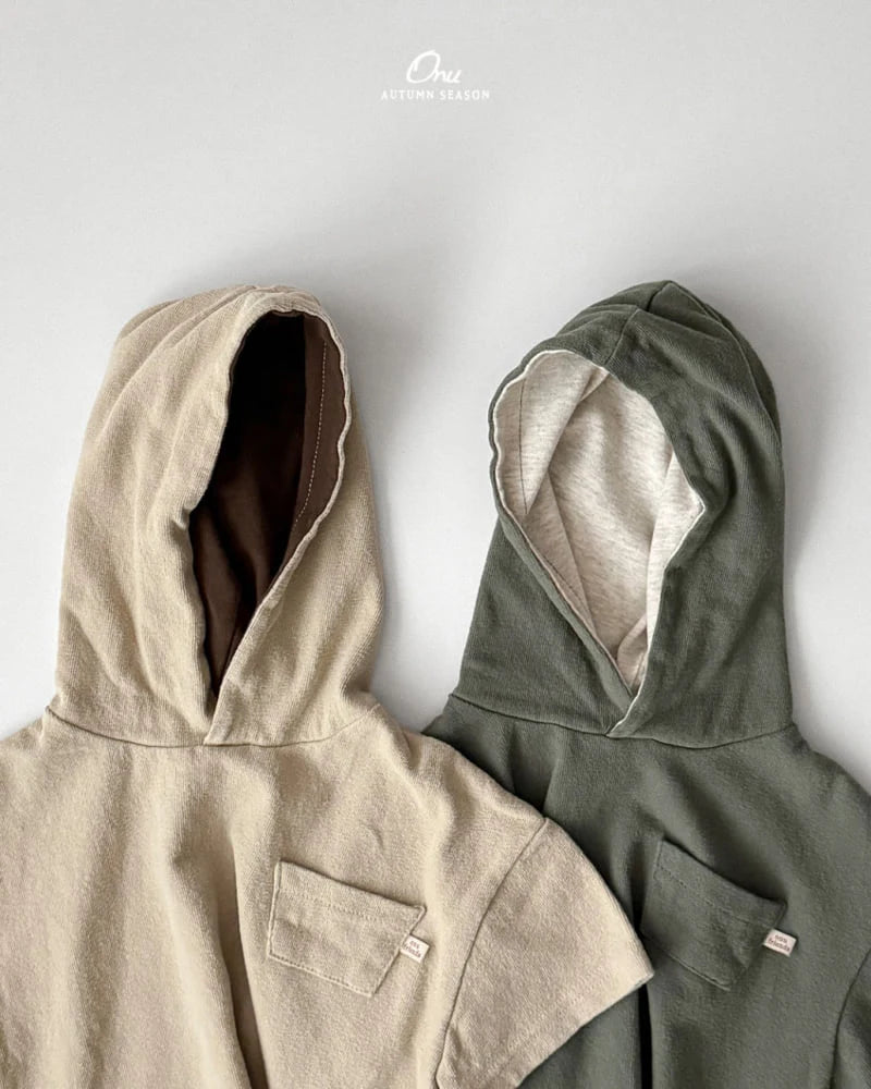 Little Foxx – Cozy Hoodie
