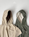 Little Foxx – Cozy Hoodie