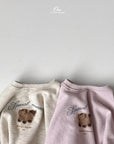 Little Foxx – Pony Sweatshirt