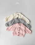 Little Foxx – Cotton Candy Cardigan