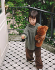 Little Foxx – Cozy Hoodie