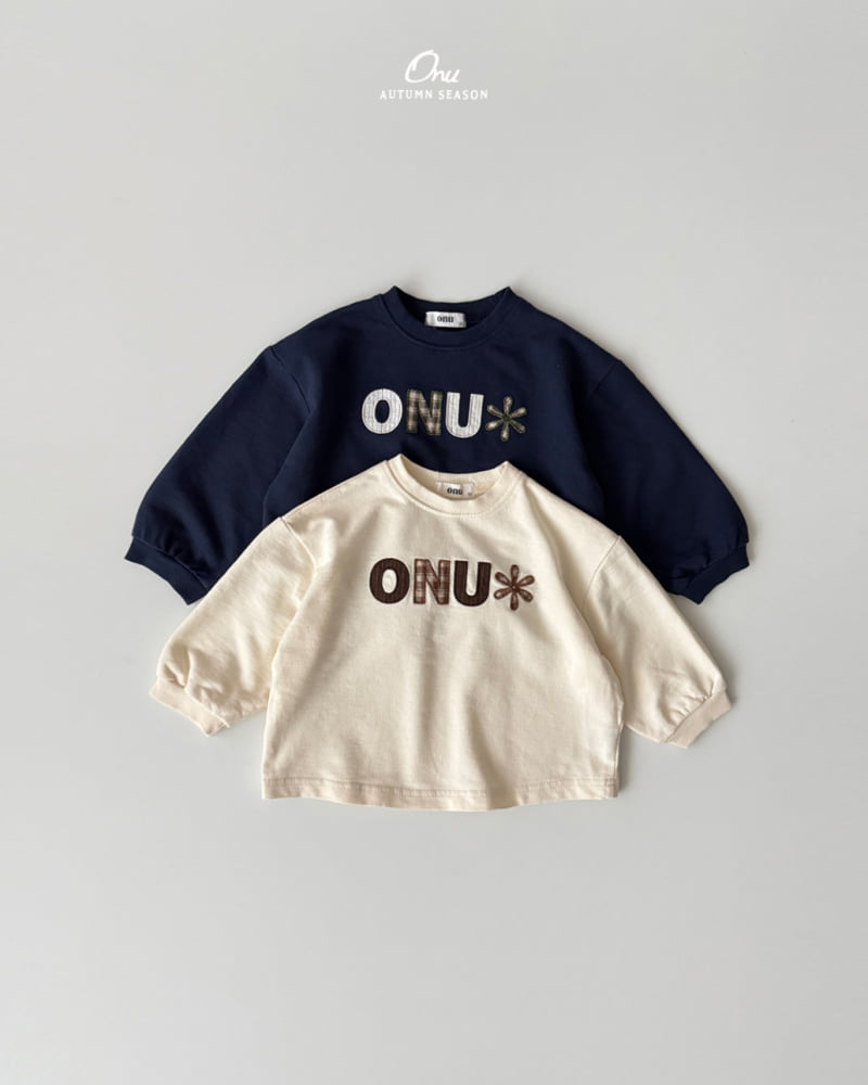Little Foxx – Embroidered Patch Tee