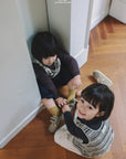 Little Foxx – Knit Vest