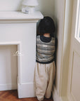 Little Foxx – Knit Vest