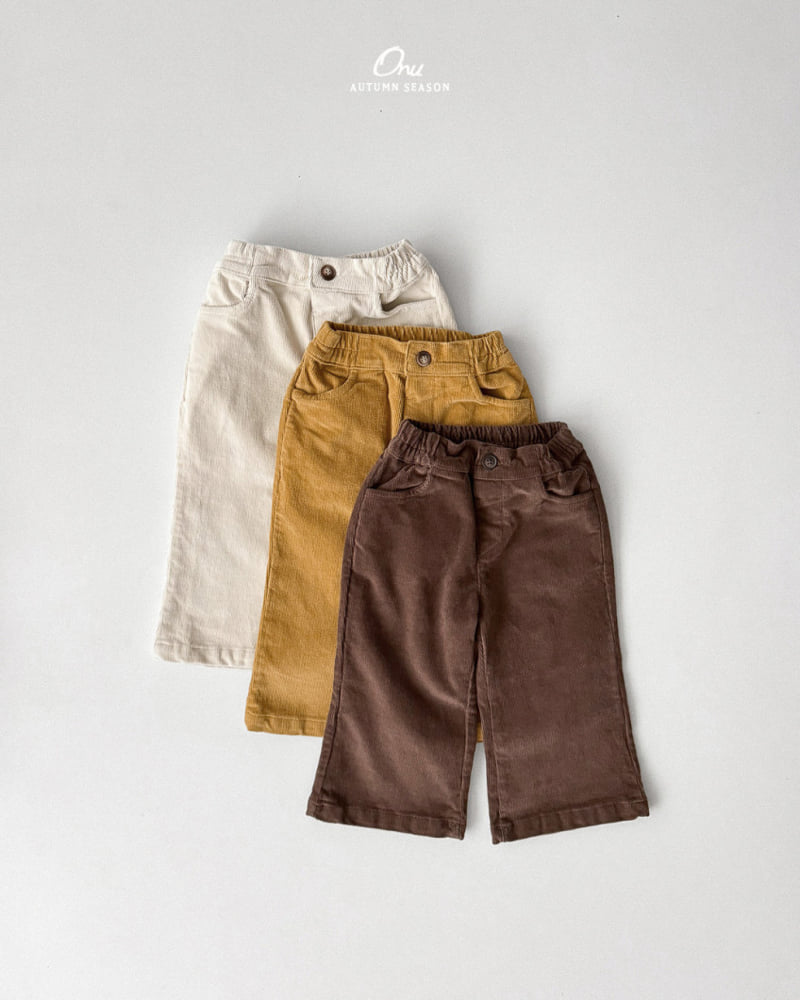 Little Foxx – Go-Go Stretch Pants